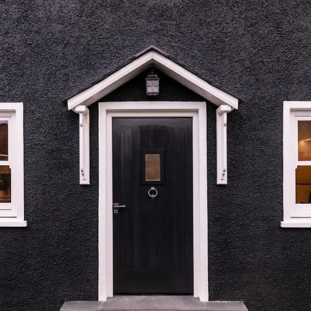 The Old Hay Shed Villa Cartmel Exterior photo