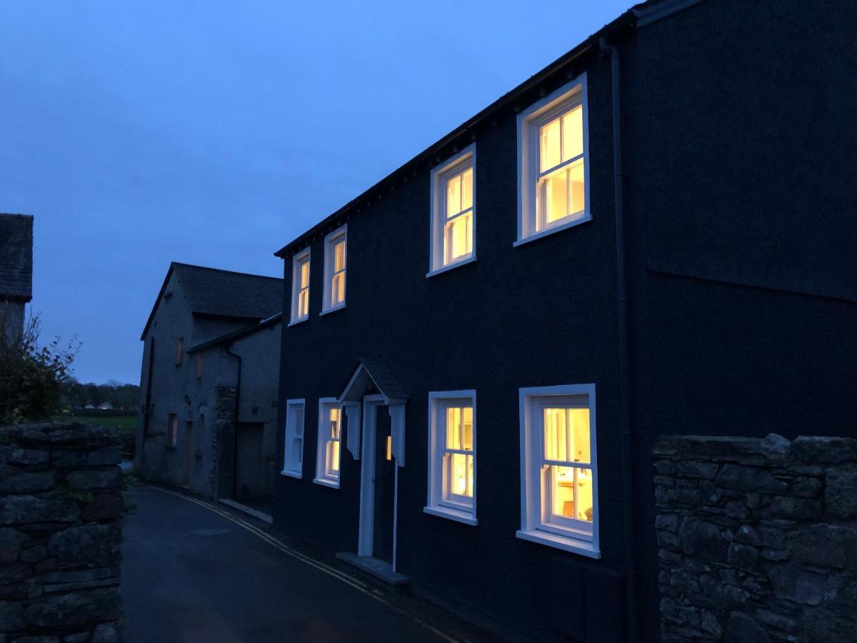 The Old Hay Shed Villa Cartmel Exterior photo
