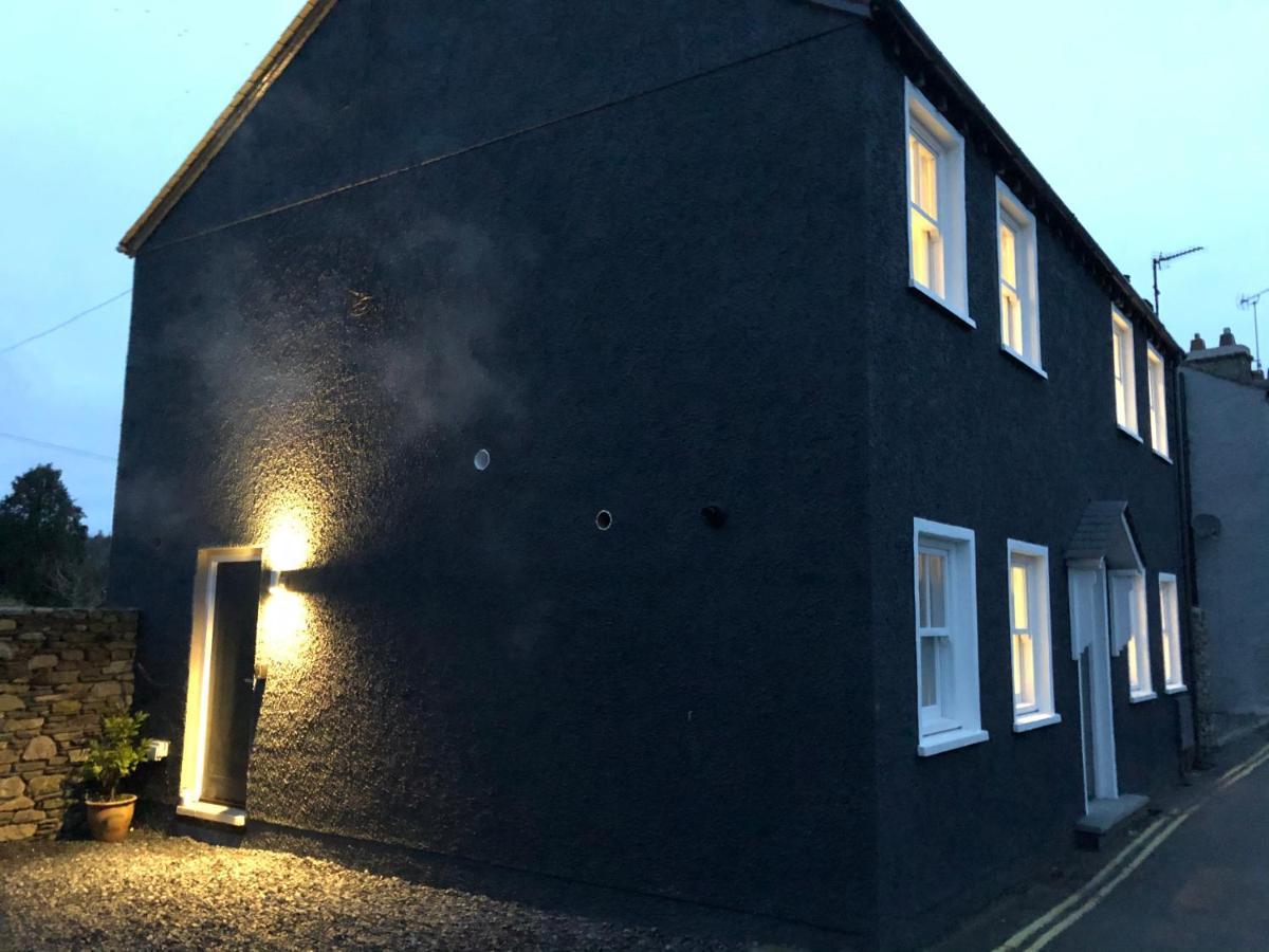 The Old Hay Shed Villa Cartmel Exterior photo