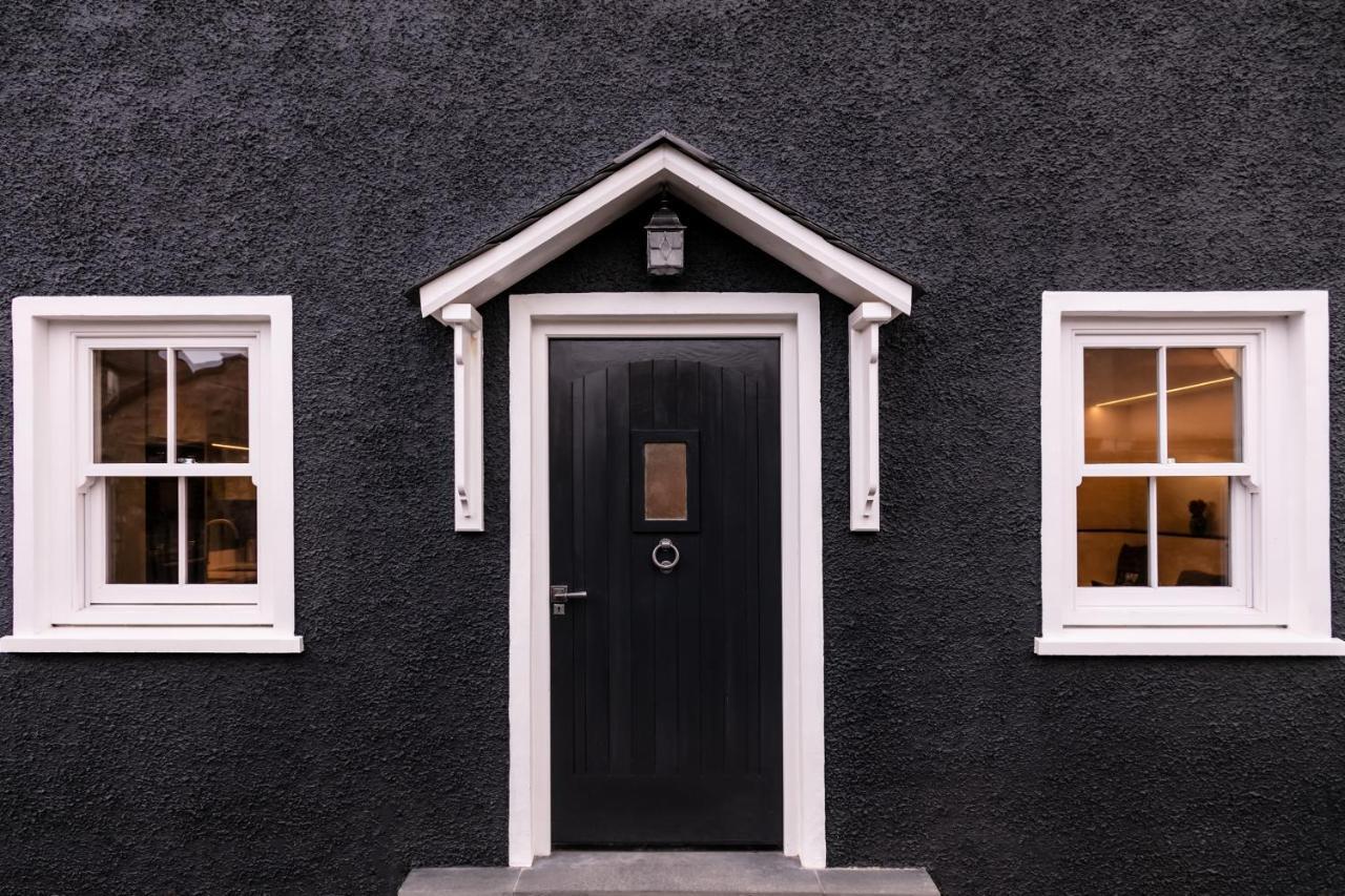 The Old Hay Shed Villa Cartmel Exterior photo