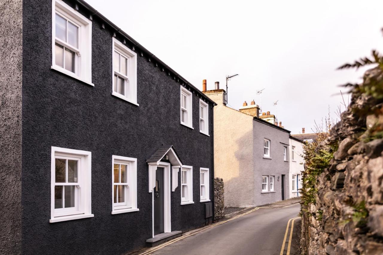 The Old Hay Shed Villa Cartmel Exterior photo