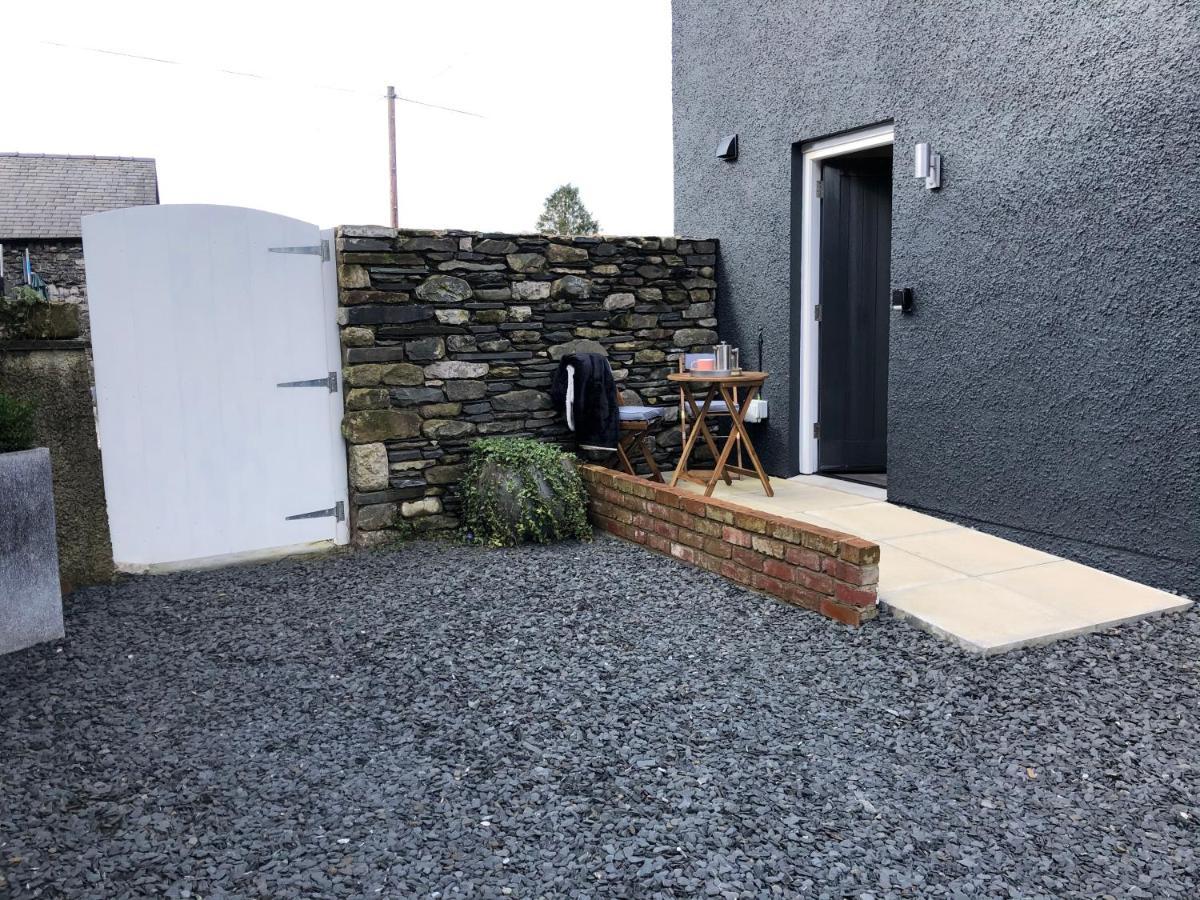 The Old Hay Shed Villa Cartmel Exterior photo