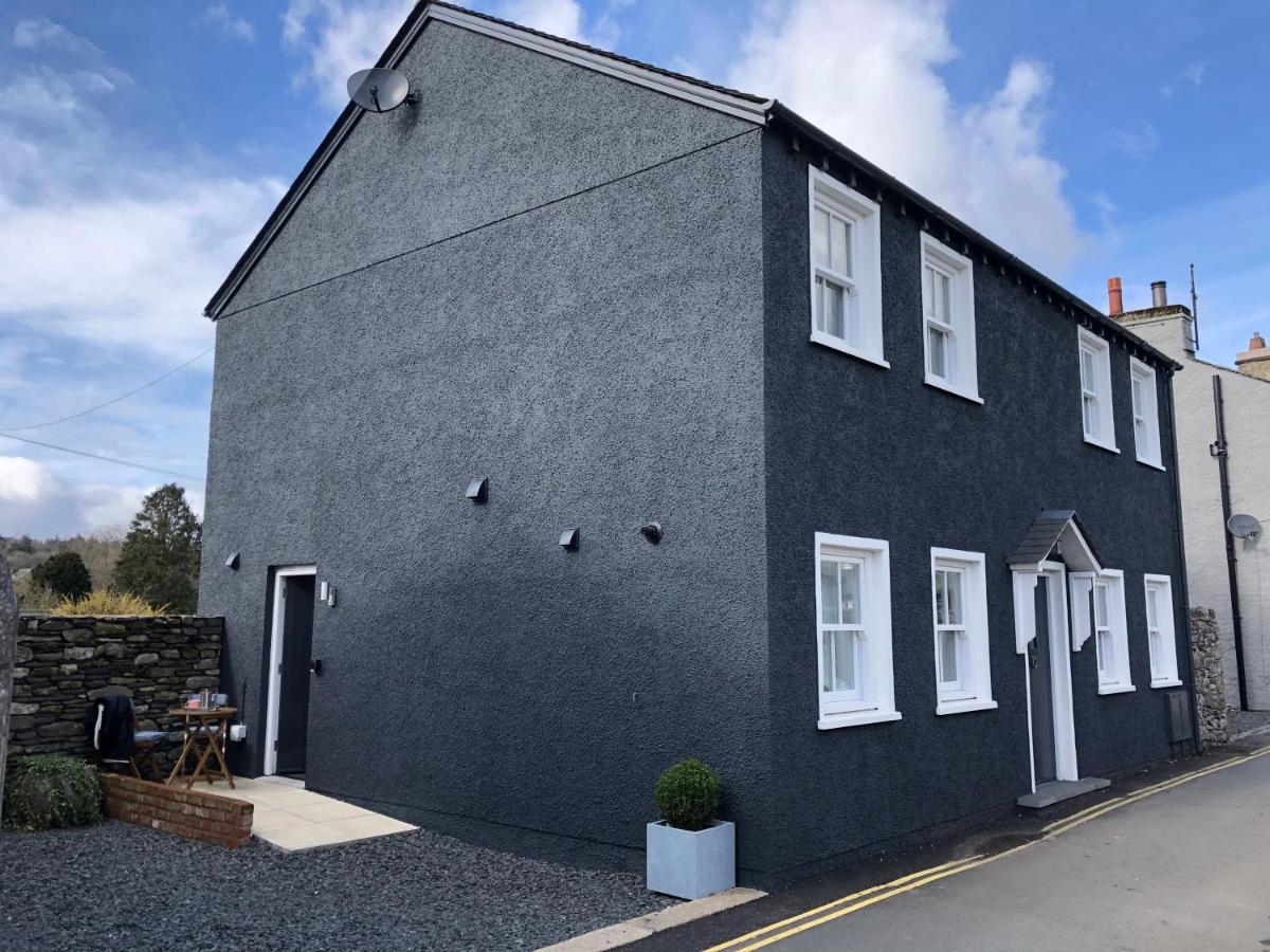 The Old Hay Shed Villa Cartmel Exterior photo